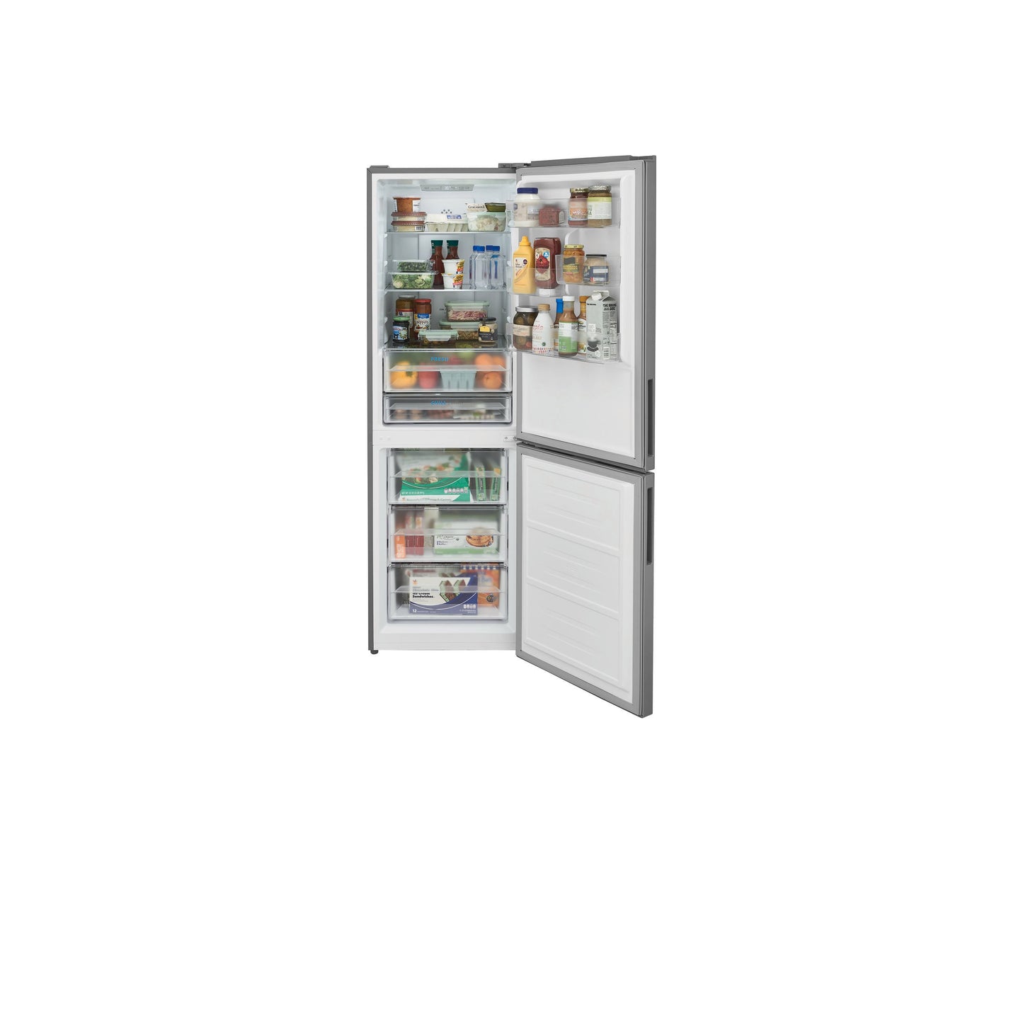 Frigidaire 11.5 Cu. Ft. Bottom Freezer Refrigerator