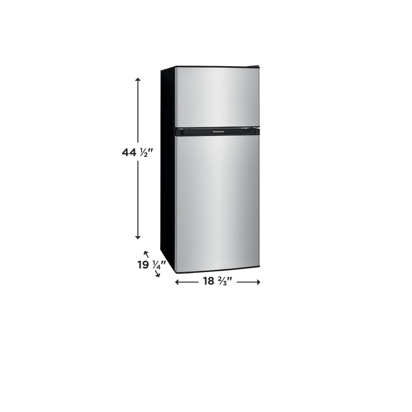 Frigidaire 4.5 Cu. Ft. Compact Refrigerator