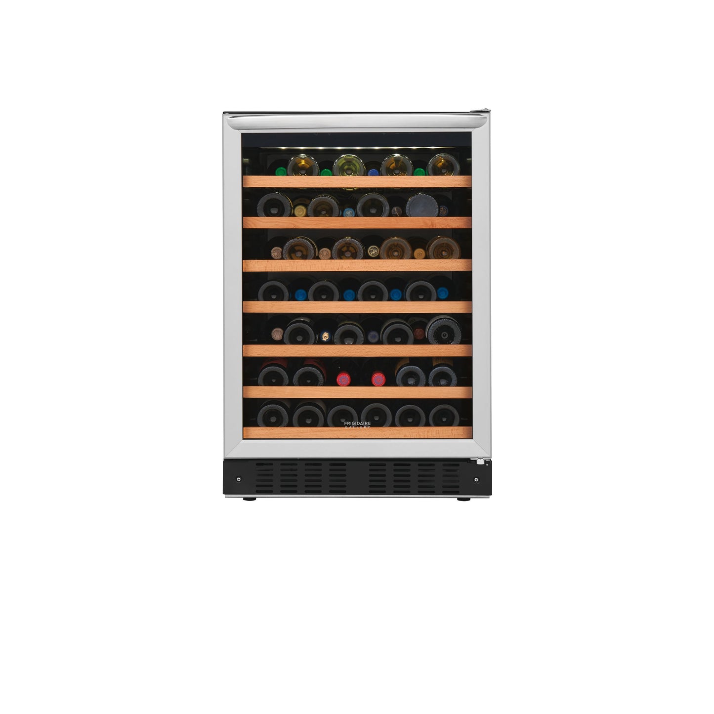 Frigidaire Gallery 52 Bottle Wine Cooler