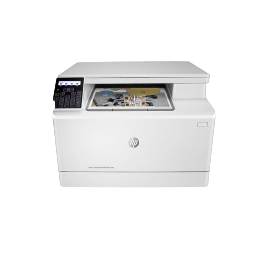 HP Color LaserJet Pro MFP M182nw 