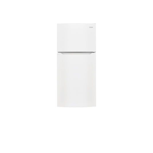 Frigidaire 13.9 Cu. Ft. Top Freezer Refrigerator