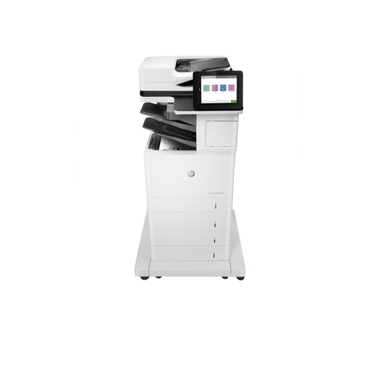 HP LaserJet Enterprise MFP M634z