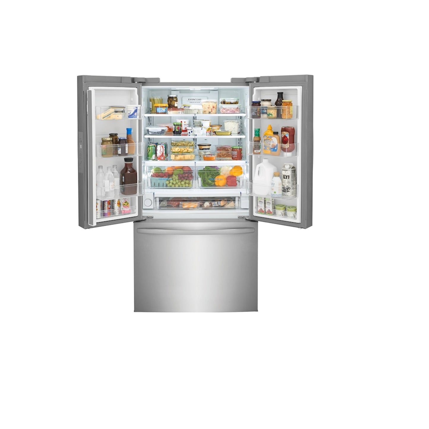 Frigidaire 28.8 Cu. Ft. Standard-Depth French Door Refrigerator