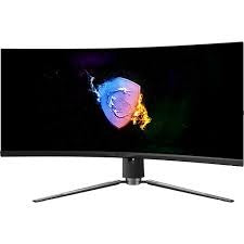 MSI MPG Artymis 343CQR 34" VA 165Hz Curved Gaming Monitor