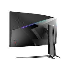 MSI MPG Artymis 343CQR 34" VA 165Hz Curved Gaming Monitor