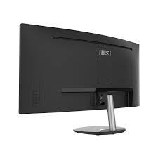 MSI Pro MP341CQ 34" 100Hz Curved Monitor