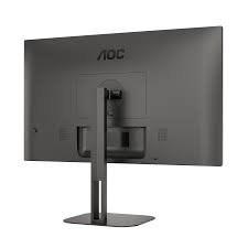 AOC High Resolution Home/Office U27V4EA |Resolution 3840 x 2160