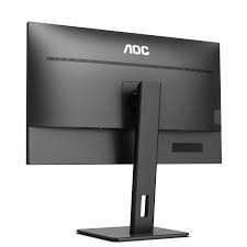 AOC Home/Office Ergonomic Monitor  U34P2|Resolution 3440x1440