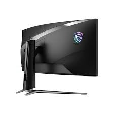 MSI MPG Artymis 343CQR 34" VA 165Hz Curved Gaming Monitor