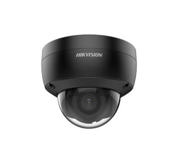 Hikvisionn CCTV 4K Acusense Fixed Dome Network Camera (DS-2CD2186G2-I(SU))