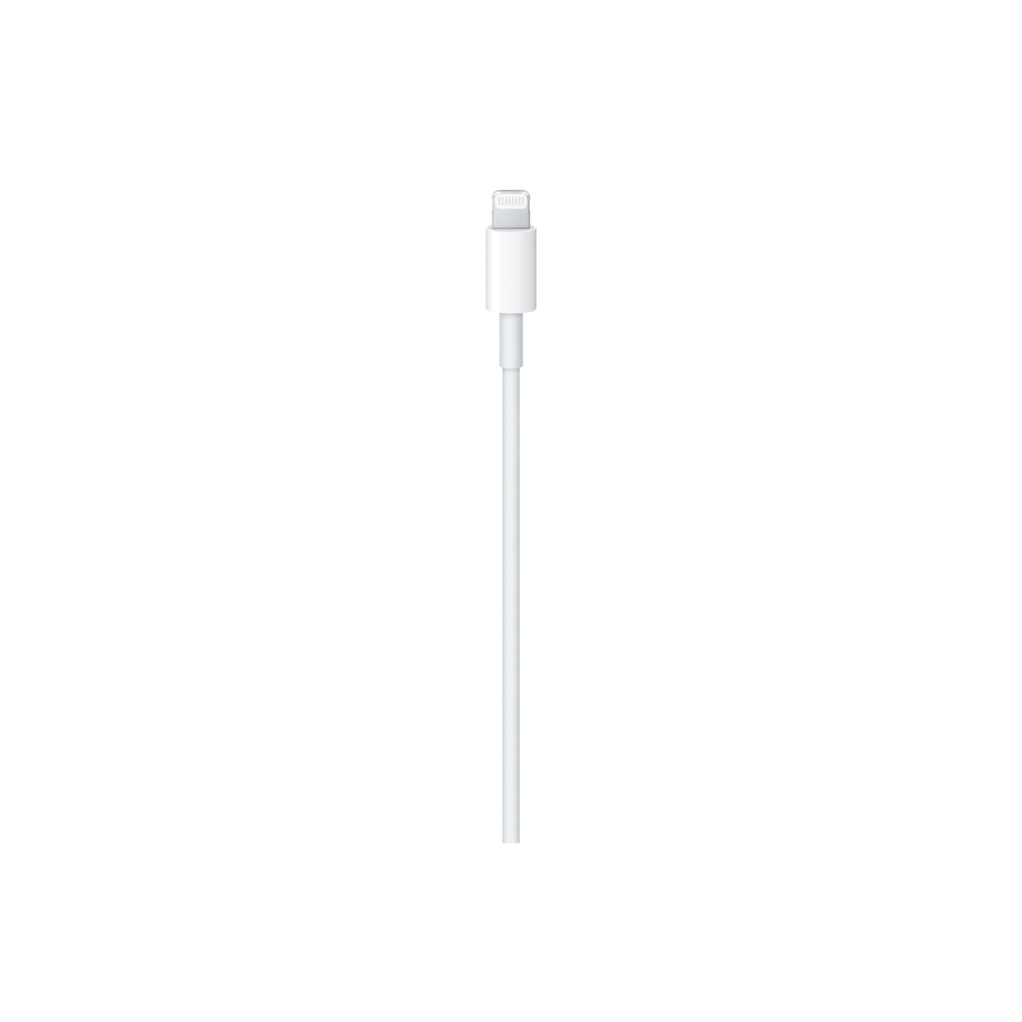 كابل USB-C إلى Lightning (1 متر) 