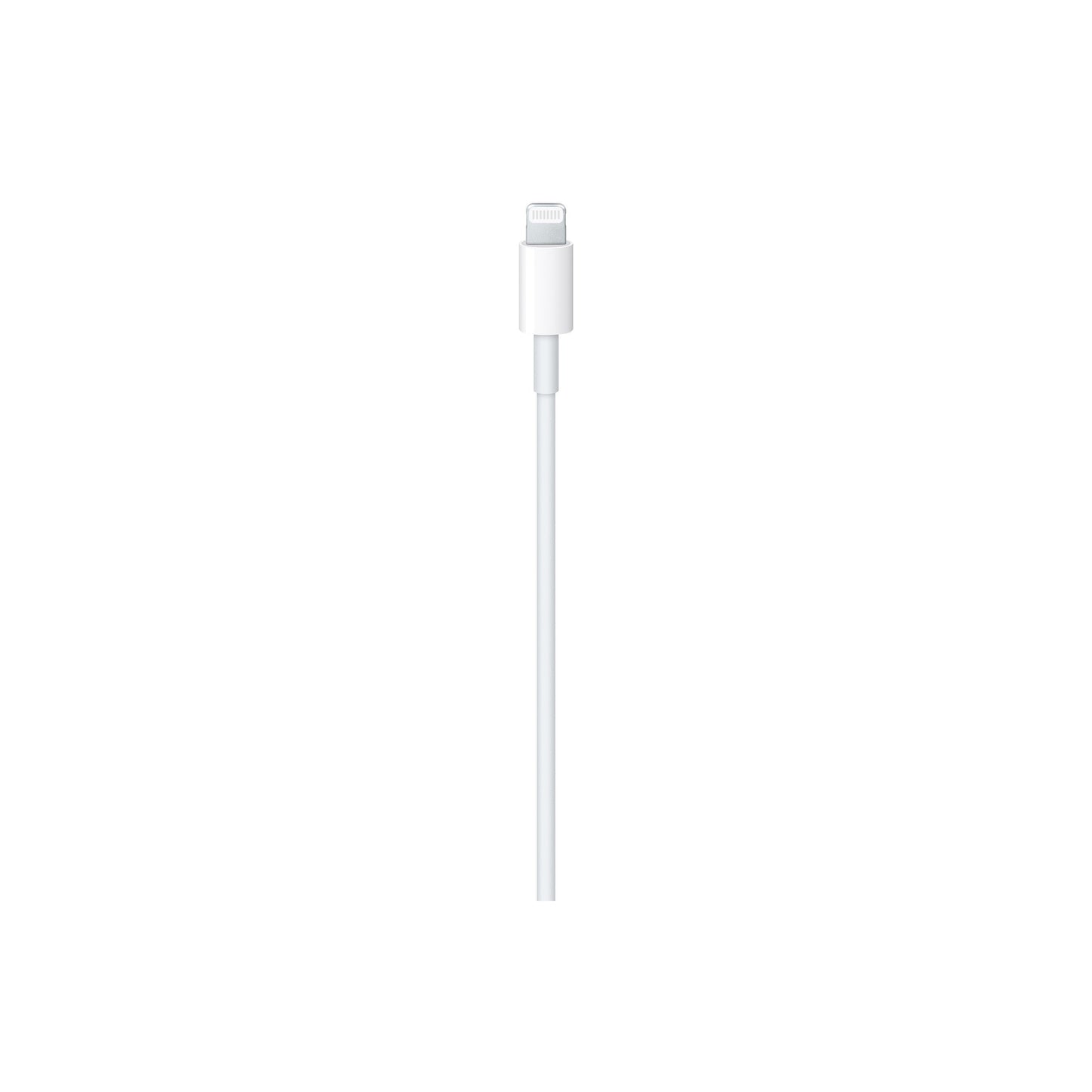 USB-C to Lightning Cable (2 m)