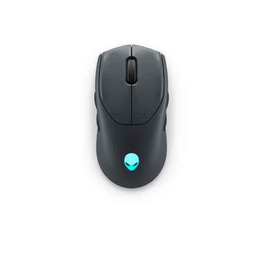 Alienware Tri-Mode Wireless Gaming Mouse - AW720M