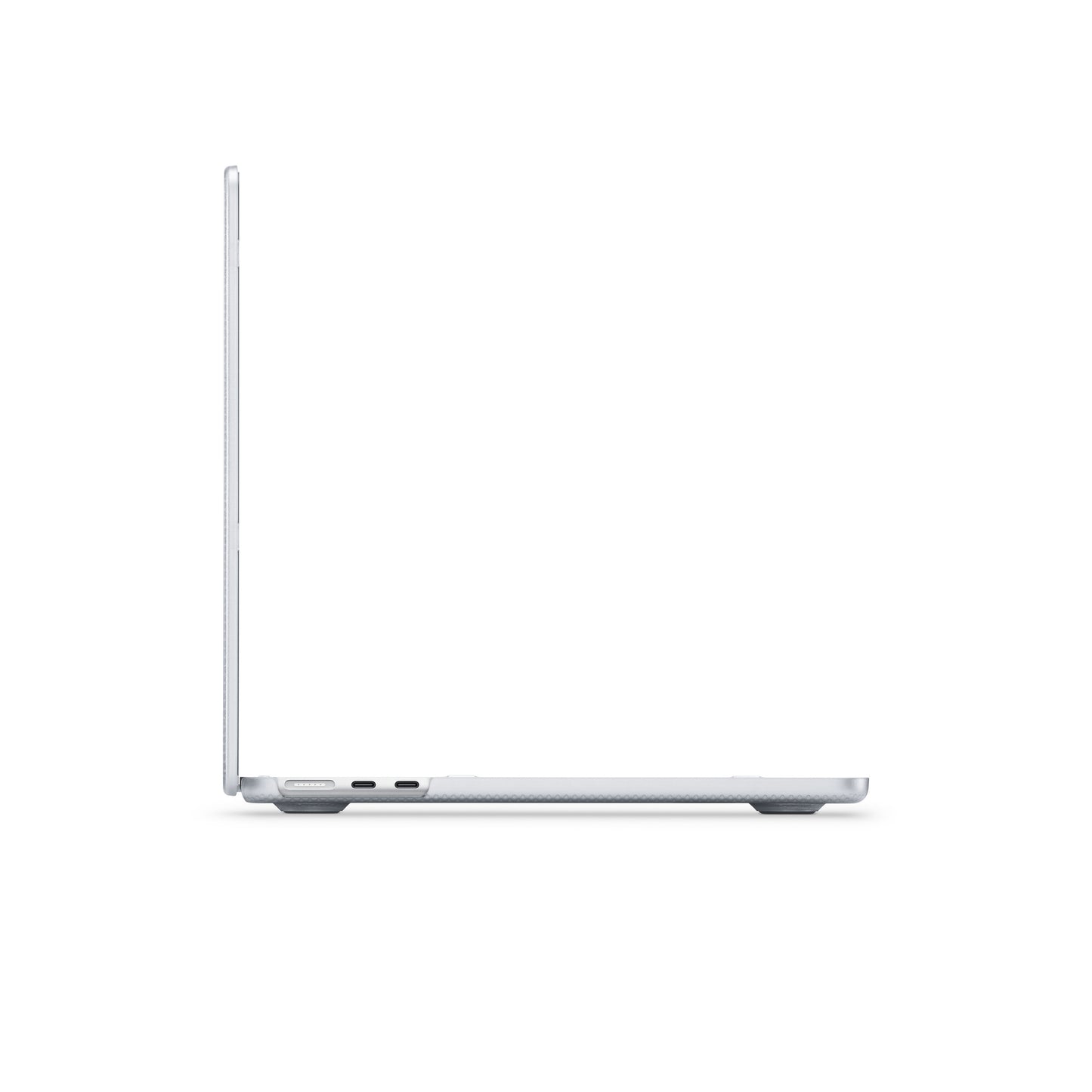 حافظة صلبة لجهاز MacBook Air مقاس 13 بوصة 