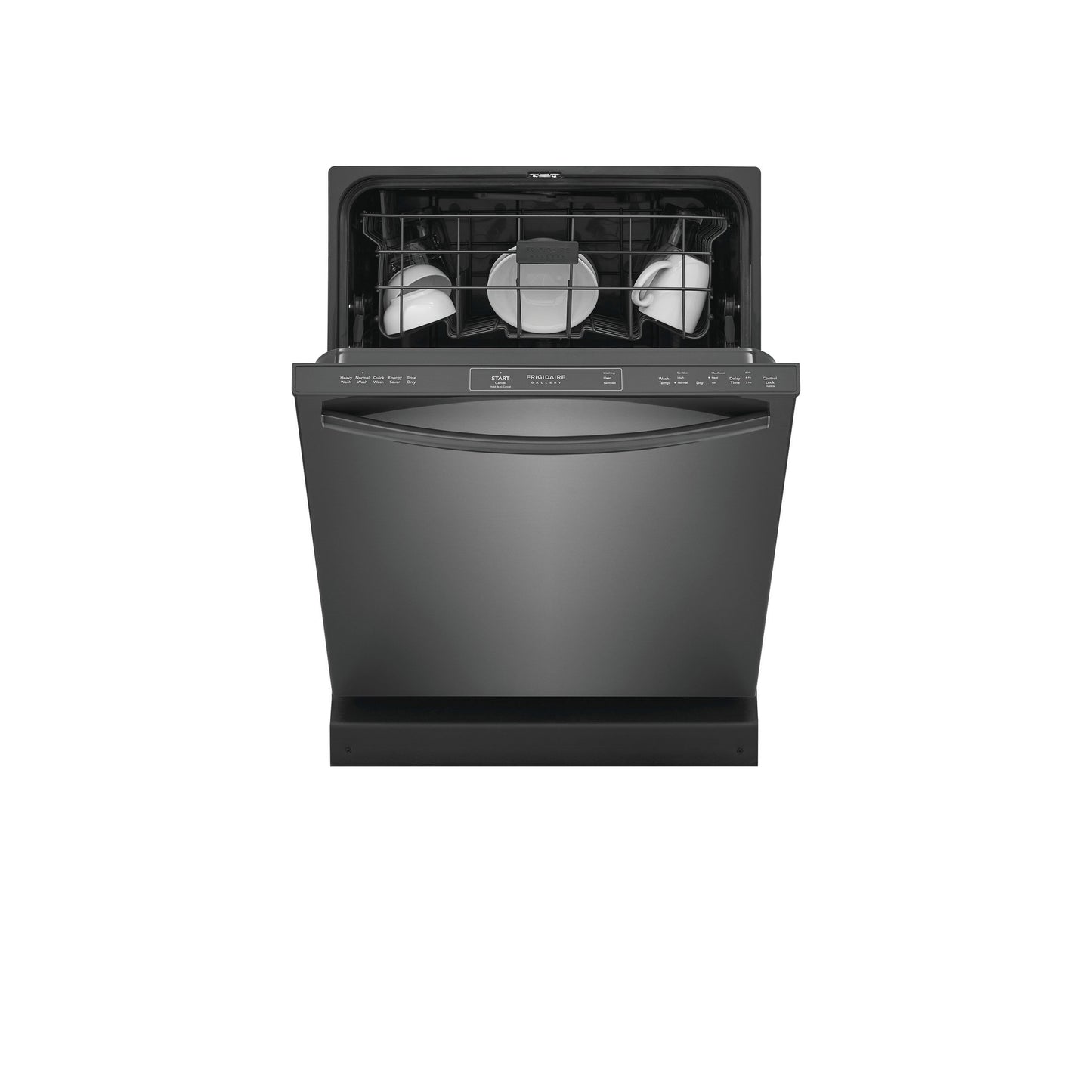 Frigidaire Gallery 24" Dishwasher