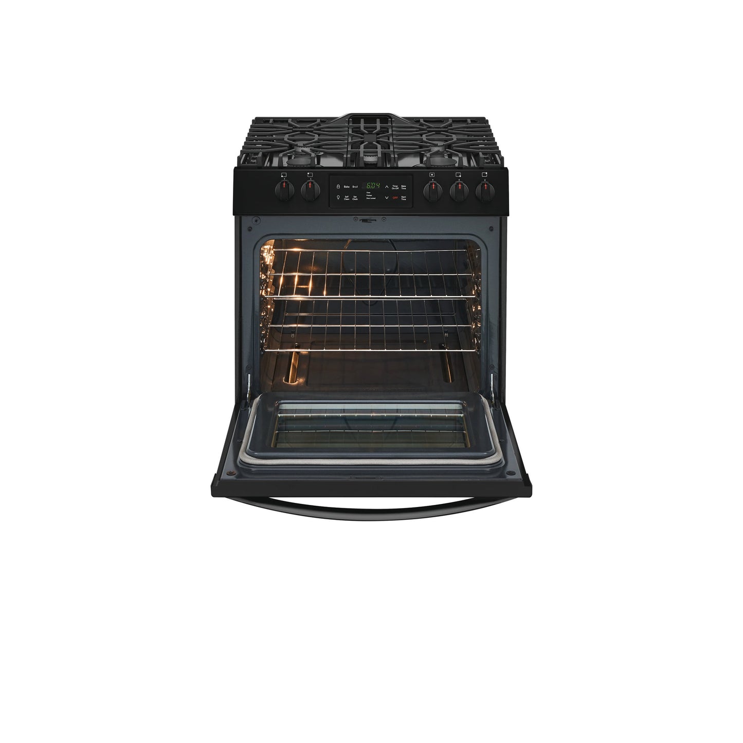 Frigidaire 30" Gas Range