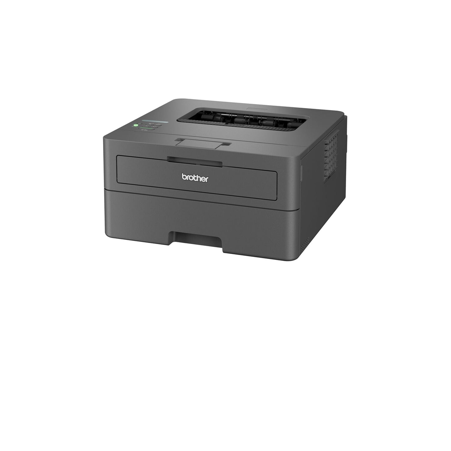 Brother HL-L2405W Wireless Compact Monochrome Laser Printer with Mobile Printing, Black & White Output |