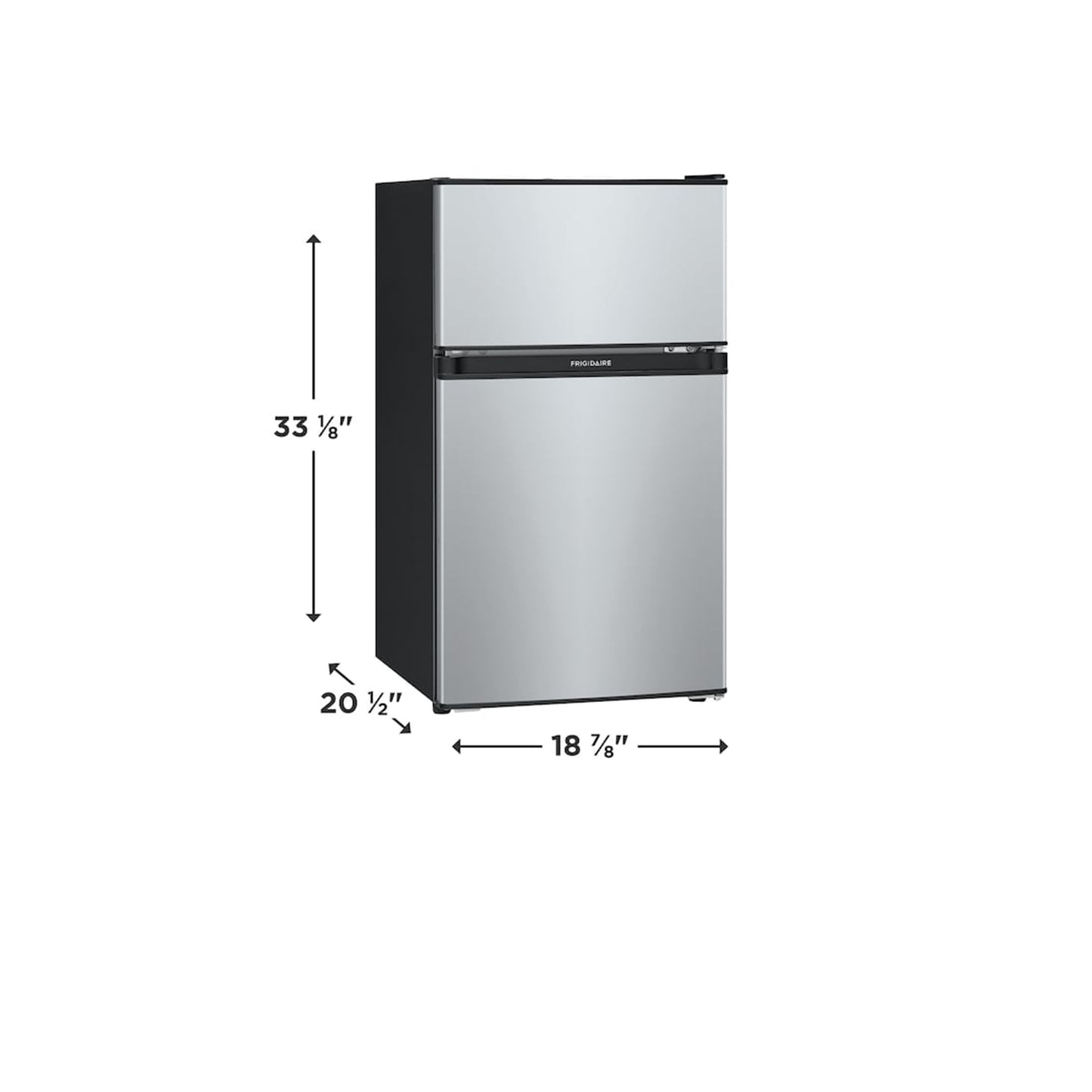 Frigidaire 3.1 Cu. Ft. Compact Refrigerator