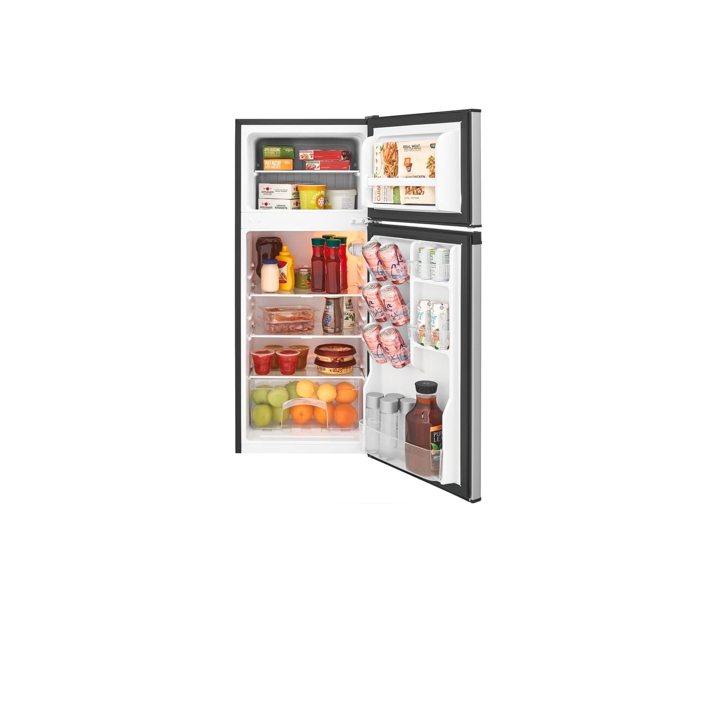 Frigidaire 4.5 Cu. Ft. Compact Refrigerator