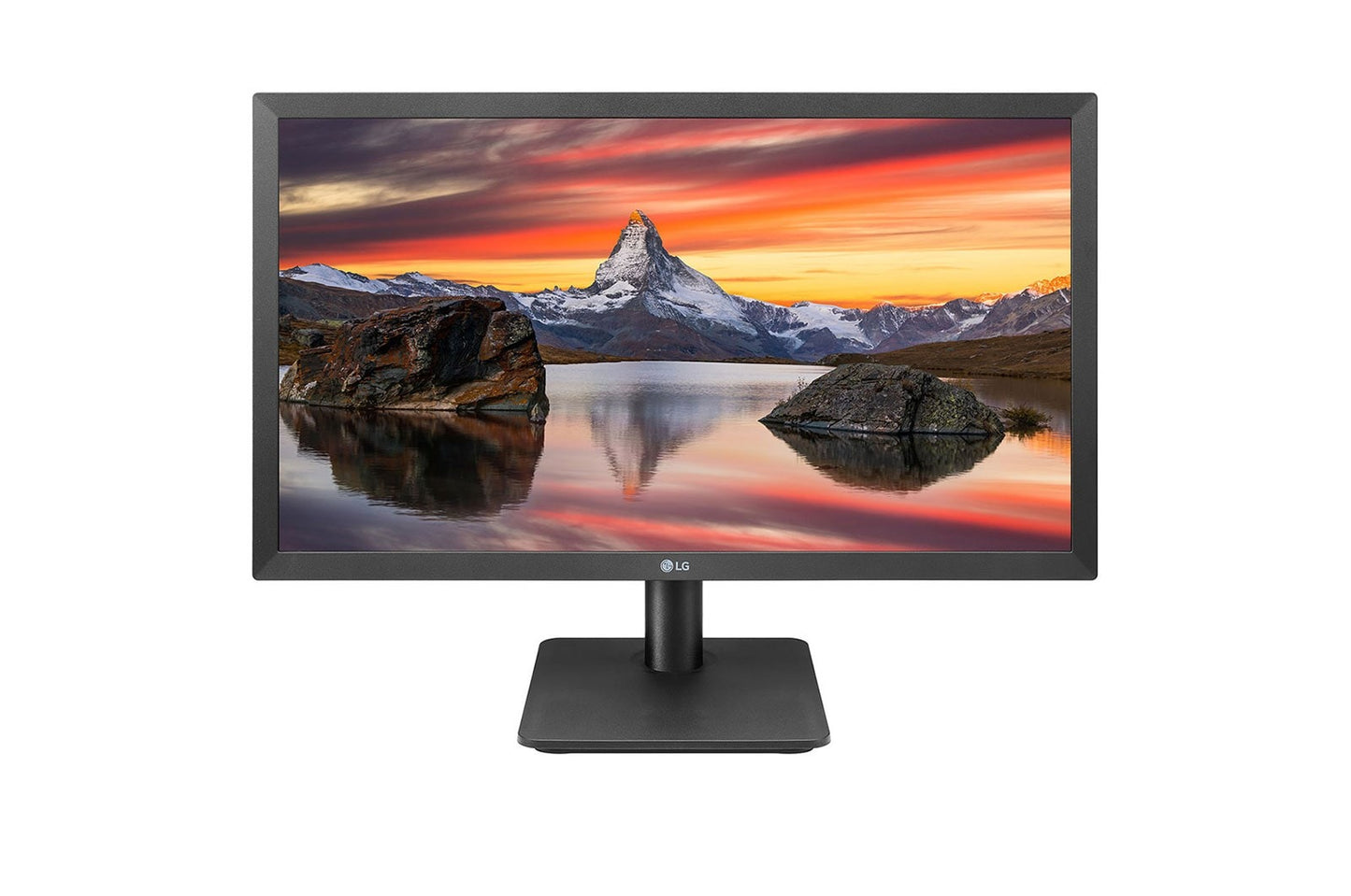 21.45'' Full HD Display with AMD FreeSync™