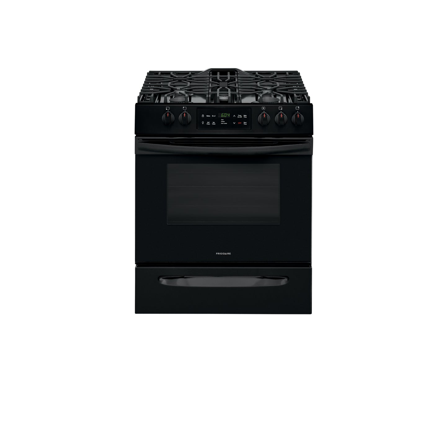 Frigidaire 30" Gas Range