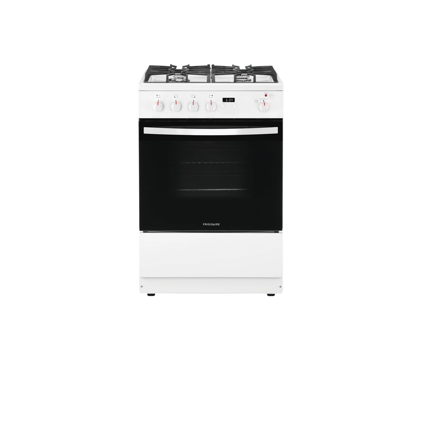 Frigidaire 24" Gas Range