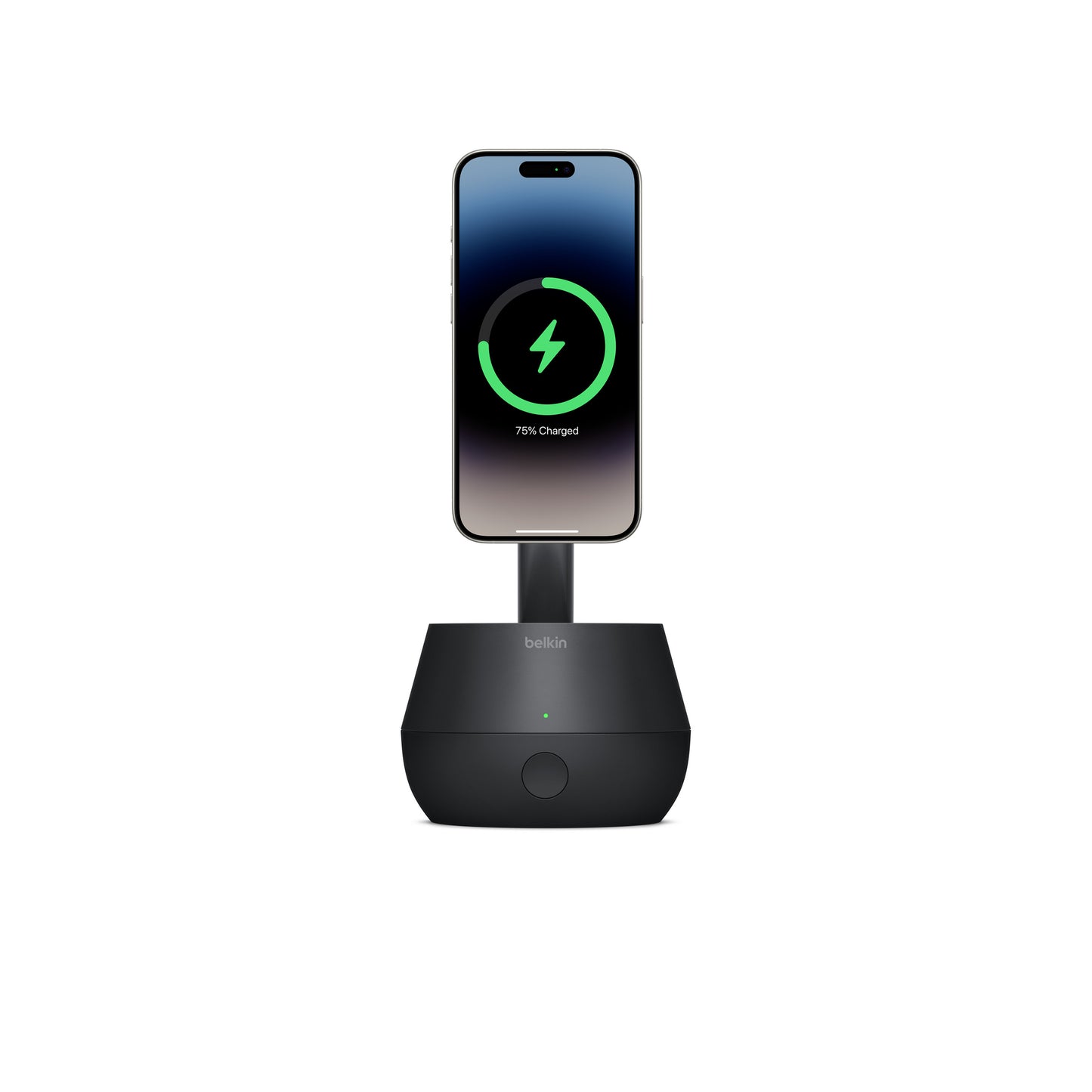 Belkin Auto-Tracking Stand Pro with DockKit