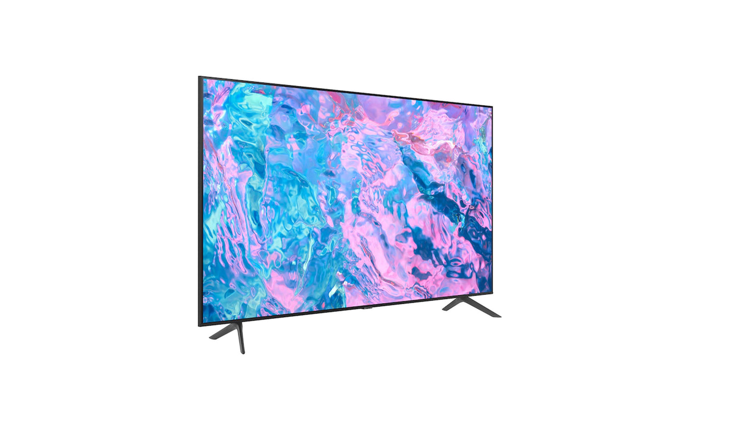 فئة كريستال UHD CU7000