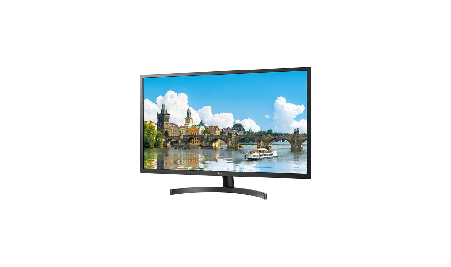 31.5" Full HD IPS Monitor with AMD FreeSync™