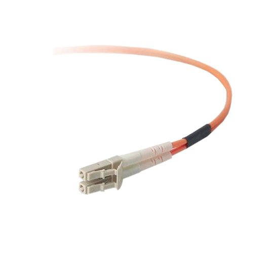 Dell Multimode LC/LC Fiber Cable - 9.84 ft