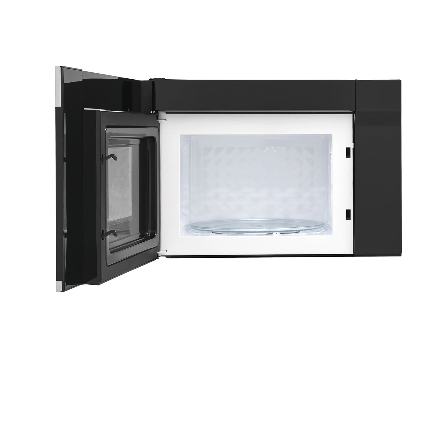 Frigidaire 1.4 Cu. Ft. Over-The-Range Microwave