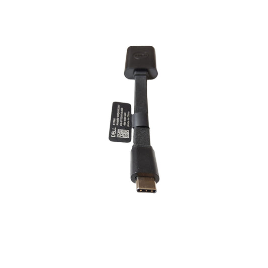 Dell Adapter: 7.4mm Barrel to USB-C