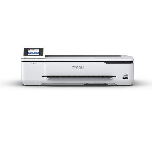 Epson SureColor T3170 24” Wireless Desktop Printer,White