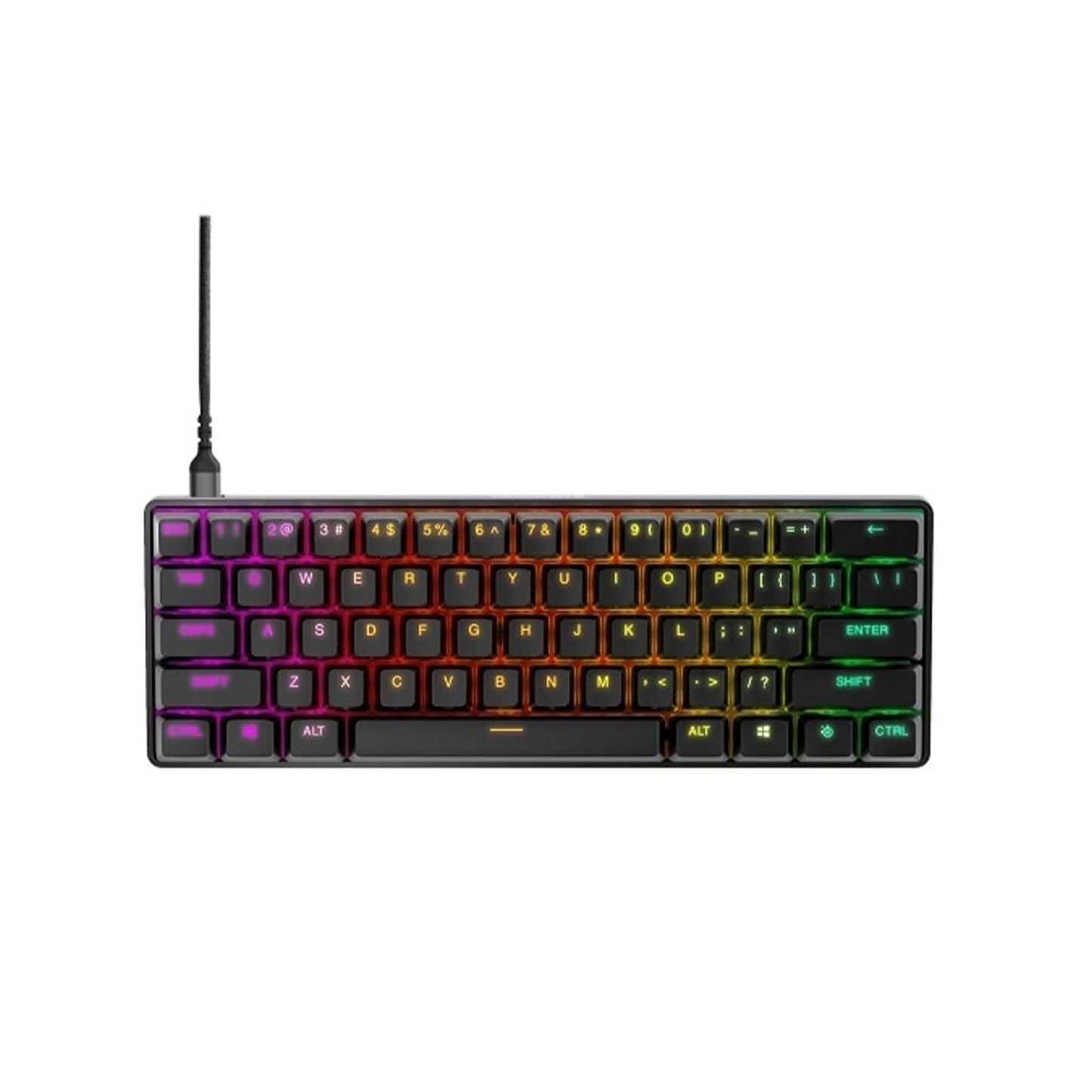 SteelSeries Apex Pro Mini Keyboard