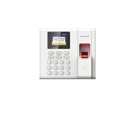 Hikvision K1A8503 Value Series Fingerprint Time Attendance Terminal (DS-K1A8503EF)