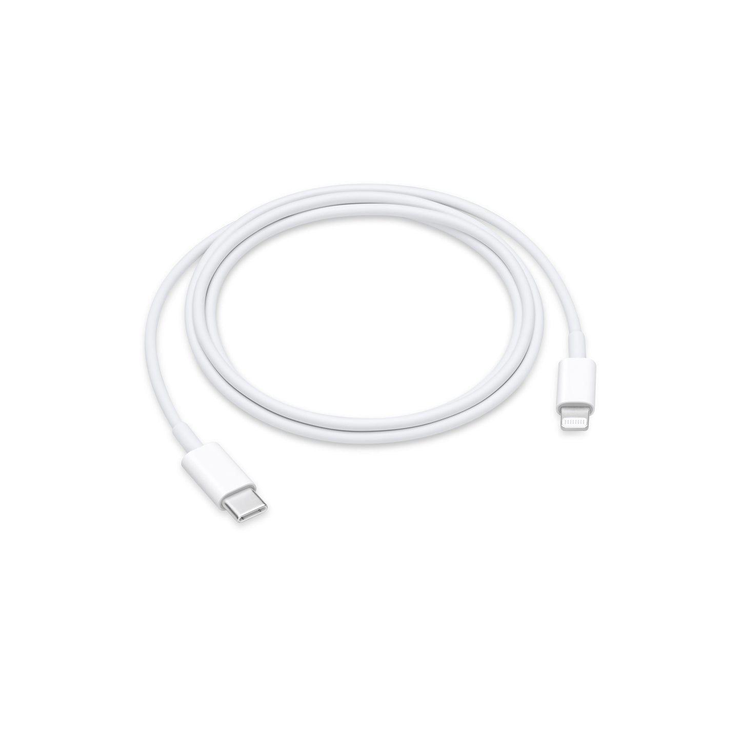 USB-C to Lightning Cable (1 m)