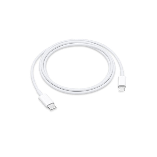 USB-C to Lightning Cable (1 m)