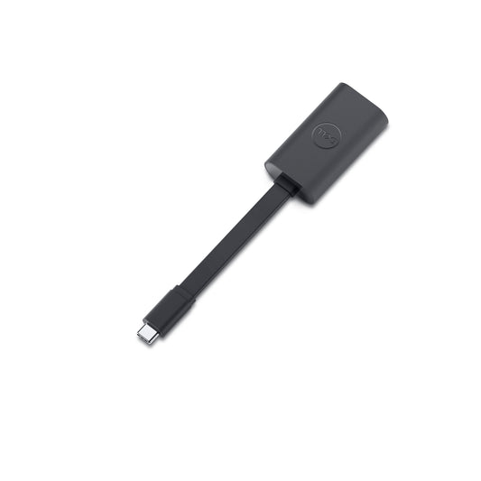 Dell USB-C to 2.5Gbps Ethernet Adapter