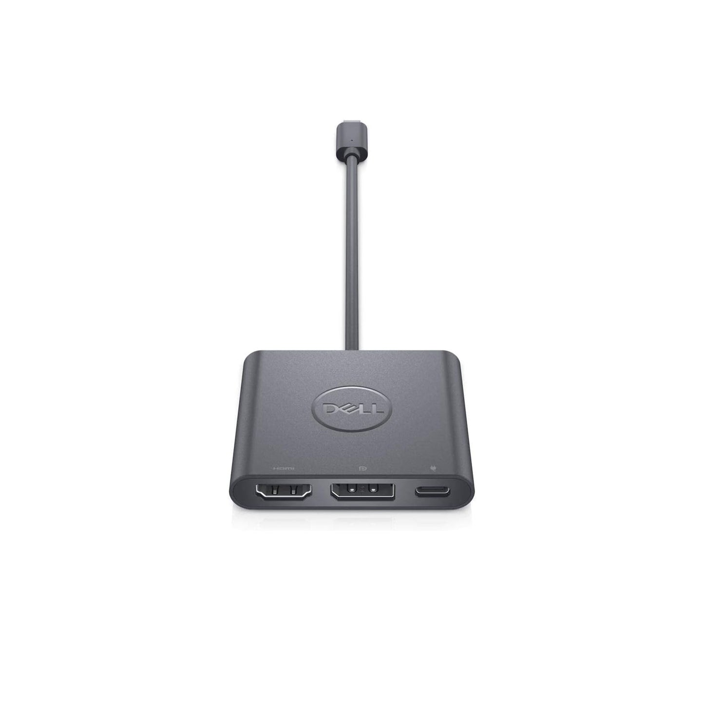 Dell Adapter USB-C to HDMI / DP with Power Pass-Through