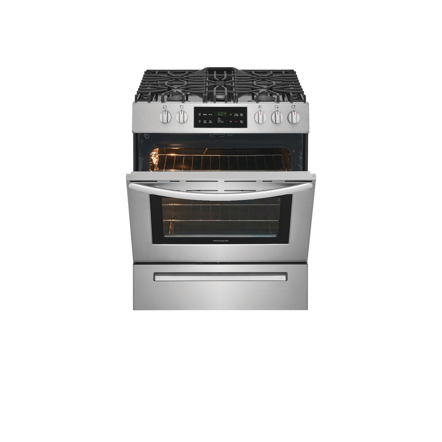 Frigidaire 30" Gas Range