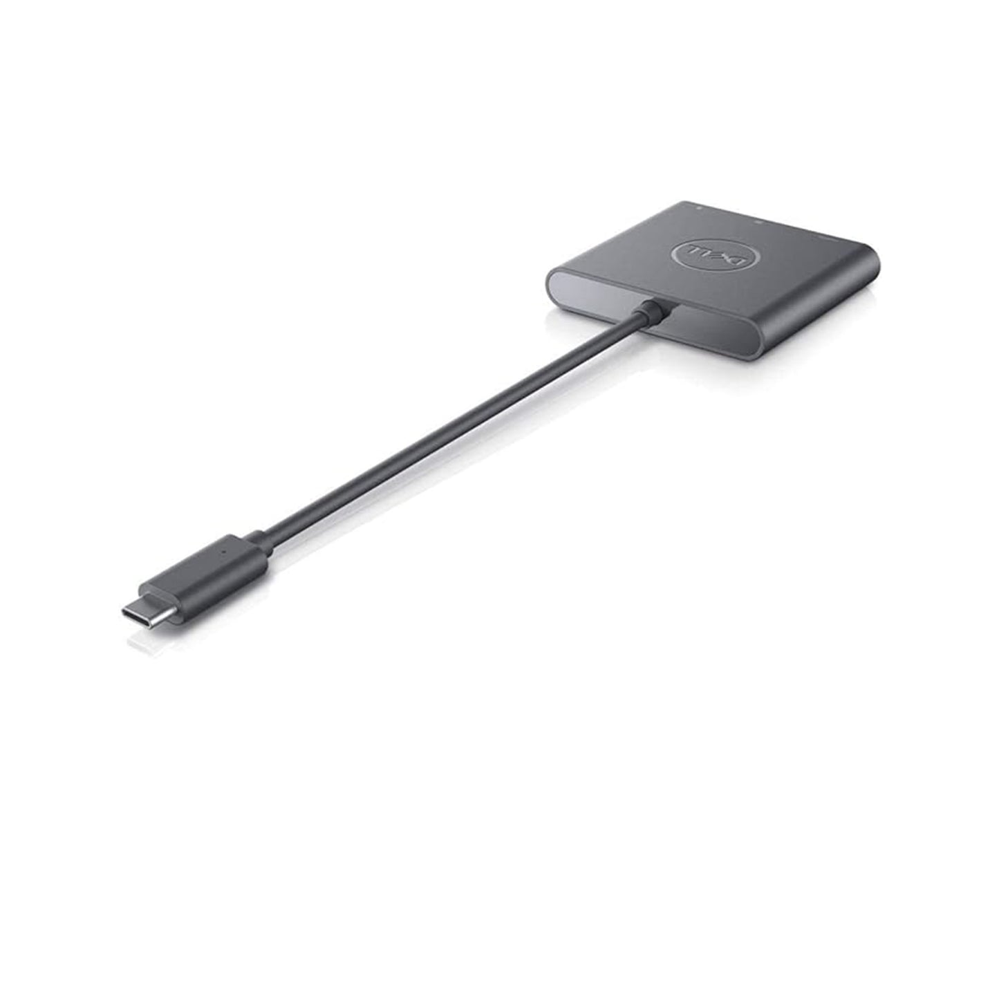 Dell Adapter USB-C to HDMI / DP with Power Pass-Through