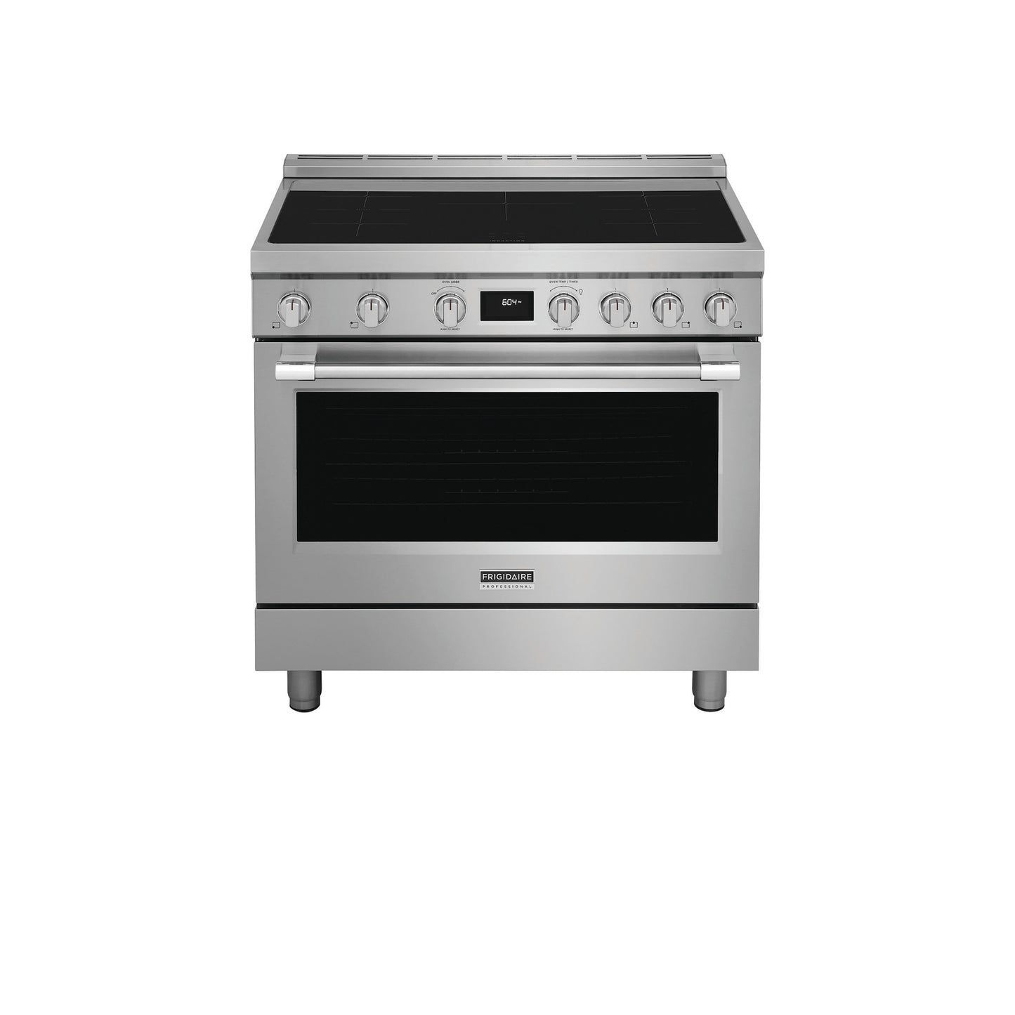 Frigidaire Professional 36" Induction Range