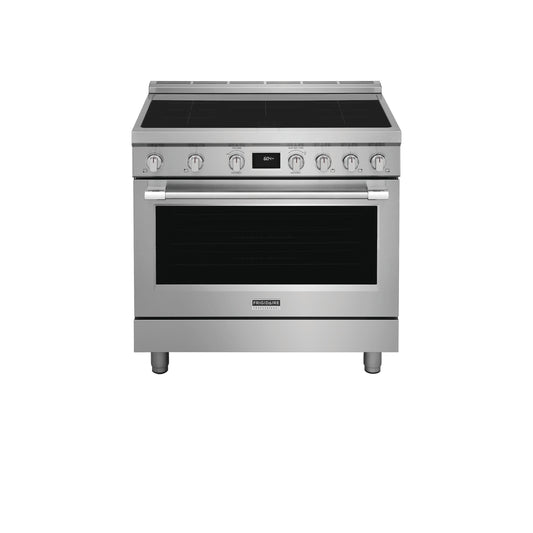 Frigidaire Professional 36" Induction Range