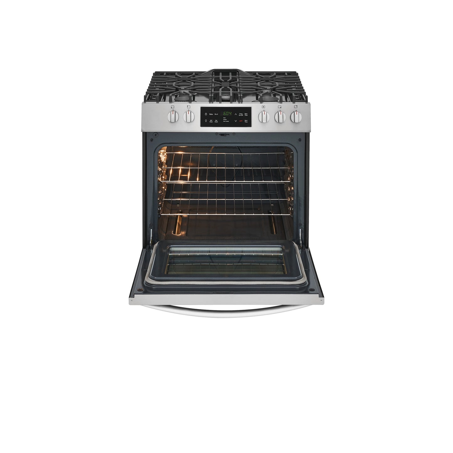 Frigidaire 30" Gas Range