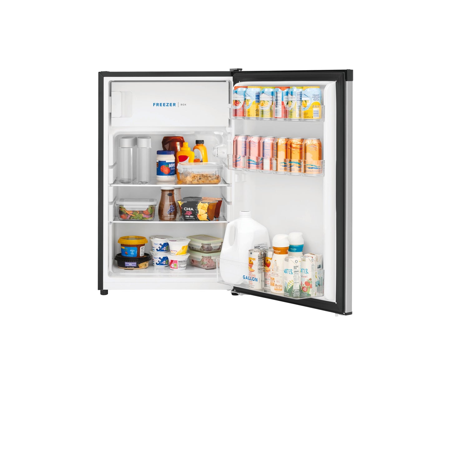 Frigidaire 4.5 Cu. Ft. Compact Refrigerator