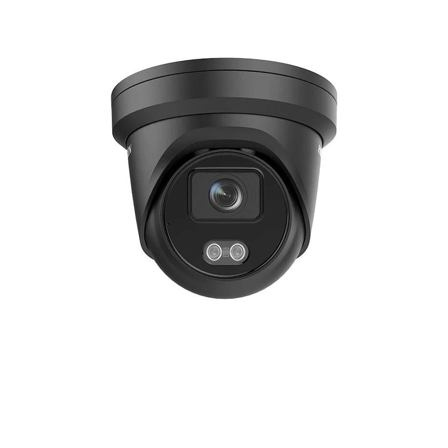 Hikvision CCTV 4 MP ColorVu Fixed Turret Network Camera (DS-2CD2347G2-L(U))