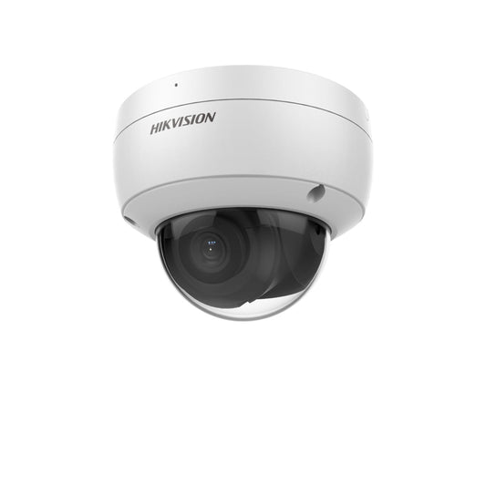 كاميرا هيكفيجن CCTV 2 ميجابكسل أكيوسنس فاريفوكال دوم (DS-2CD2726G2-IZS) 