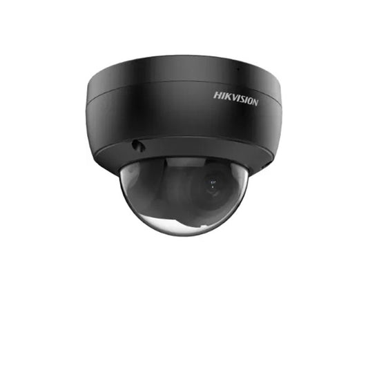 كاميرا هيكفيجن CCTV 4K أكيوسنس فاريفوكال دوم الشبكية (DS-2CD2786G2-IZS) 