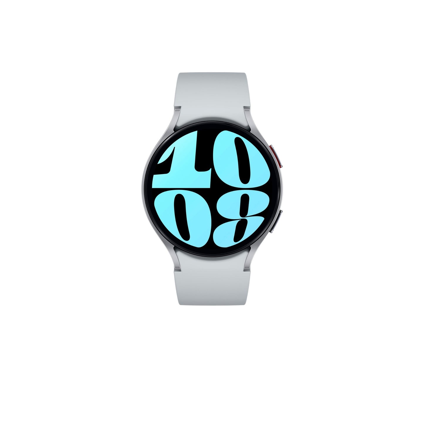 سامسونج - ساعة Galaxy Watch6 الذكية من الألومنيوم مقاس 44 ملم BT 