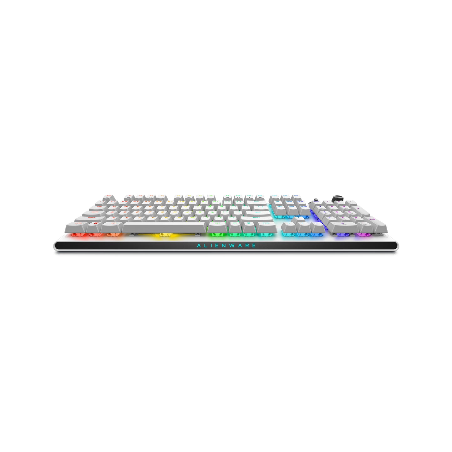 Alienware Tri-Mode Wireless Gaming Keyboard - AW920K